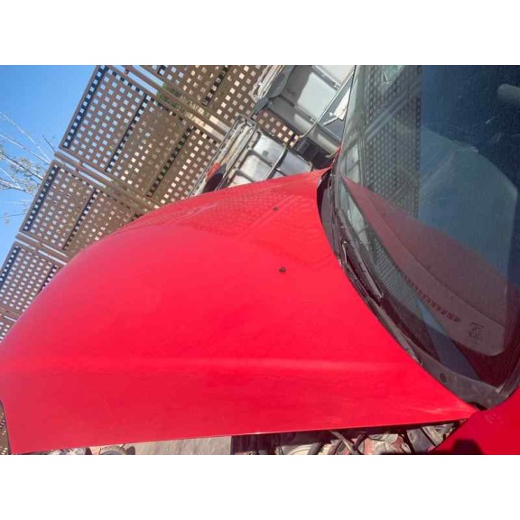 honda civic berlina 3/4 (ej/ek) del año 1996