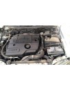 mitsubishi carisma berlina 5 (da0) del año 2003