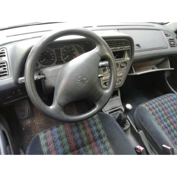 peugeot 306 berlina 3/5 puertas (s1) del año 1997