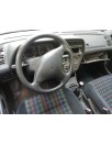 peugeot 306 berlina 3/5 puertas (s1) del año 1997