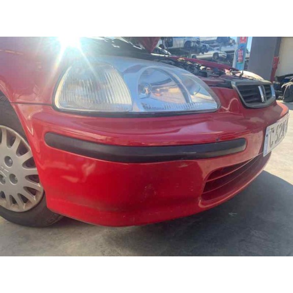 honda civic berlina 3/4 (ej/ek) del año 1996