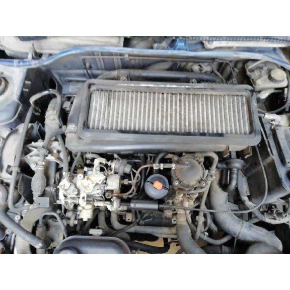 peugeot 306 berlina 3/5 puertas (s1) del año 1997