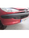 peugeot 206 berlina del año 2002