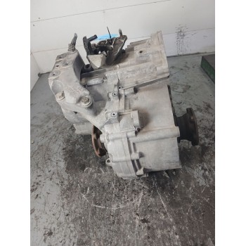 Recambio de caja cambios para volkswagen passat lim. (362) 2.0 tdi referencia OEM IAM NFU  