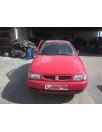 seat ibiza (6k) del año 1996