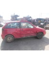 seat ibiza (6k) del año 1996