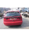 seat ibiza (6k) del año 1996