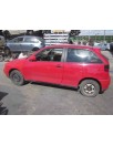 seat ibiza (6k) del año 1996