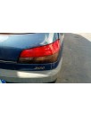 peugeot 306 berlina 3/4/5 puertas (s2) del año 1998