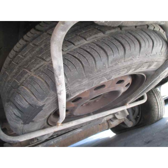 kia carnival ii del año 2002