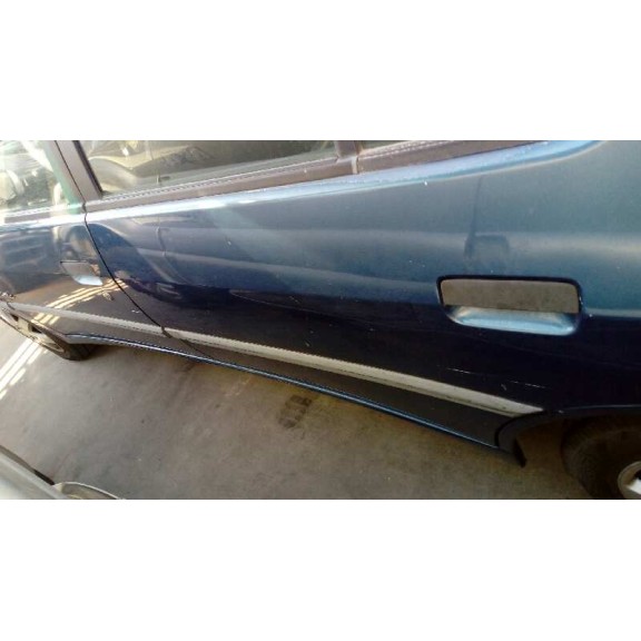 peugeot 306 berlina 3/4/5 puertas (s2) del año 1998