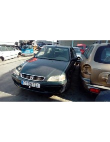 honda civic berlina .5 (ma/mb) del año 1998