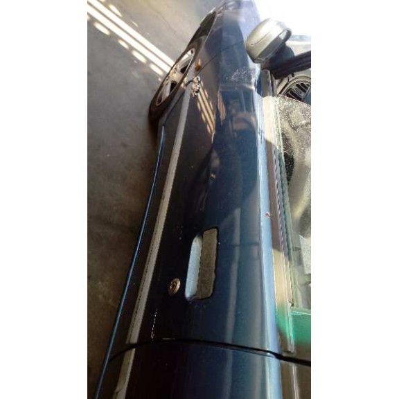 peugeot 306 berlina 3/4/5 puertas (s2) del año 1998