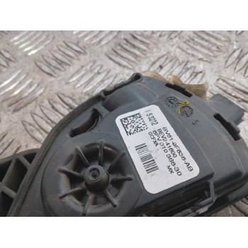 Recambio de potenciometro pedal para ford focus lim. (cb8) edition referencia OEM IAM BV619F836AB 6PV01036830 