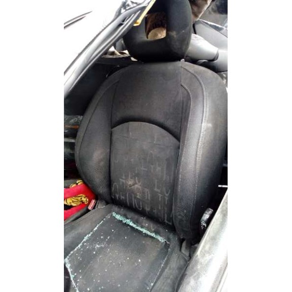 peugeot 206 berlina del año 2005