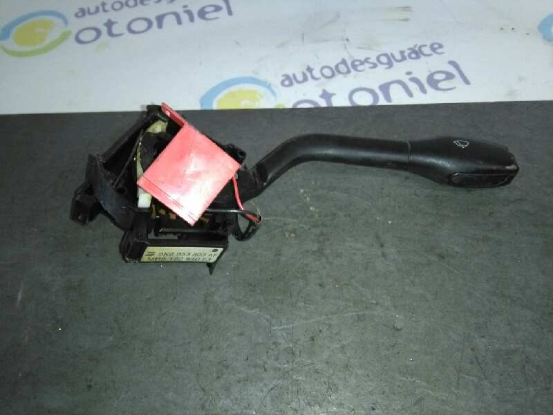 Recambio de mando limpia para seat ibiza (6k1) referencia OEM IAM 6K6953503AF  
