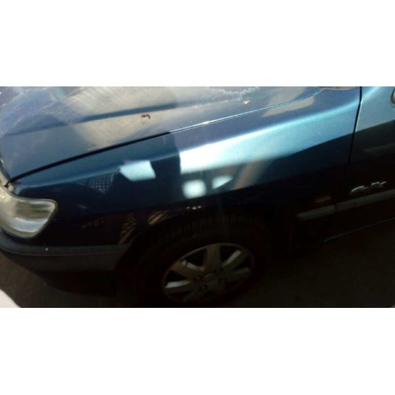 peugeot 306 berlina 3/4/5 puertas (s2) del año 1998