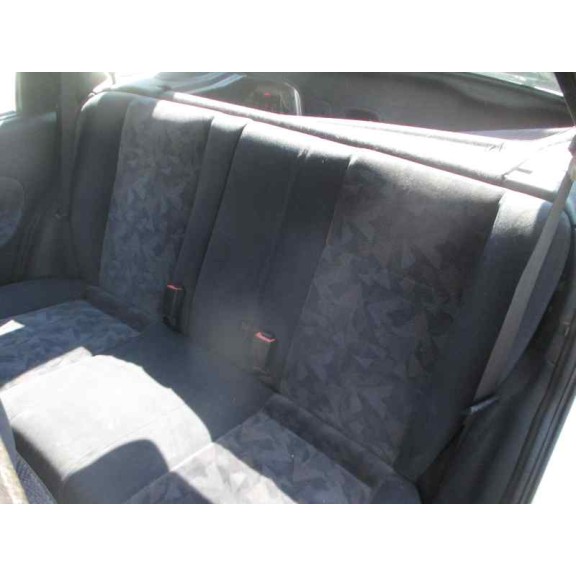 ford escort berlina del año 1998