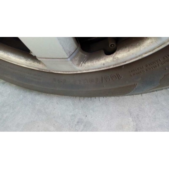 peugeot 306 berlina 3/4/5 puertas (s2) del año 1998