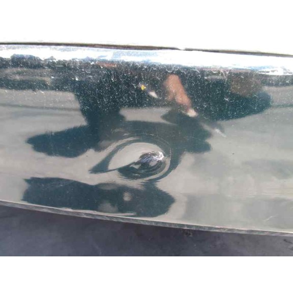 kia carnival ii del año 2002