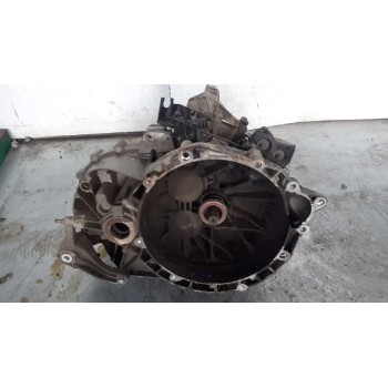 Recambio de caja cambios para volvo v50 familiar 2.0 d kinetic referencia OEM IAM 4M5R7002CD  