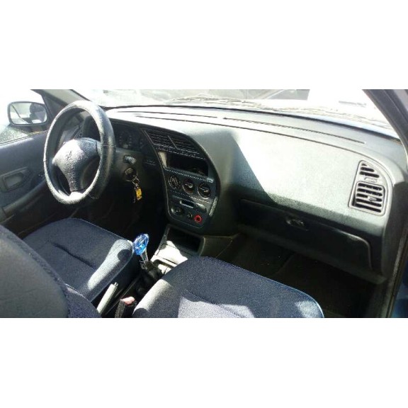 peugeot 306 berlina 3/4/5 puertas (s2) del año 1998