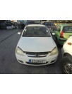 opel corsa c del año 2004