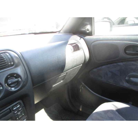 ford escort berlina del año 1998