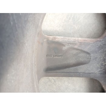 Recambio de llanta para audi q7 (4l) 3.0 tdi referencia OEM IAM 9JX20 H2 ET60 X1 4L0601025H