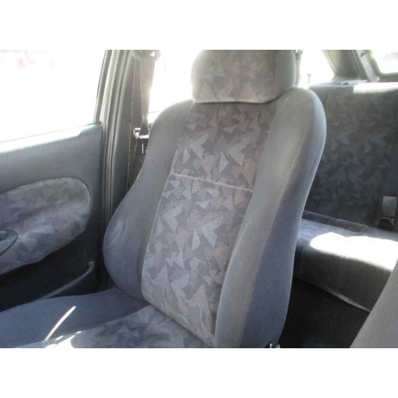 ford escort berlina del año 1998