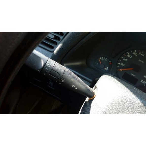 peugeot 306 berlina 3/4/5 puertas (s2) del año 1998