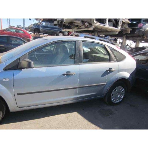 ford focus berlina (cap) del año 2005