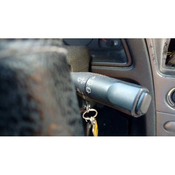 peugeot 306 berlina 3/4/5 puertas (s2) del año 1998