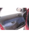 peugeot 206 berlina del año 2002