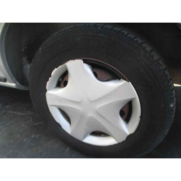 ford escort berlina del año 1998