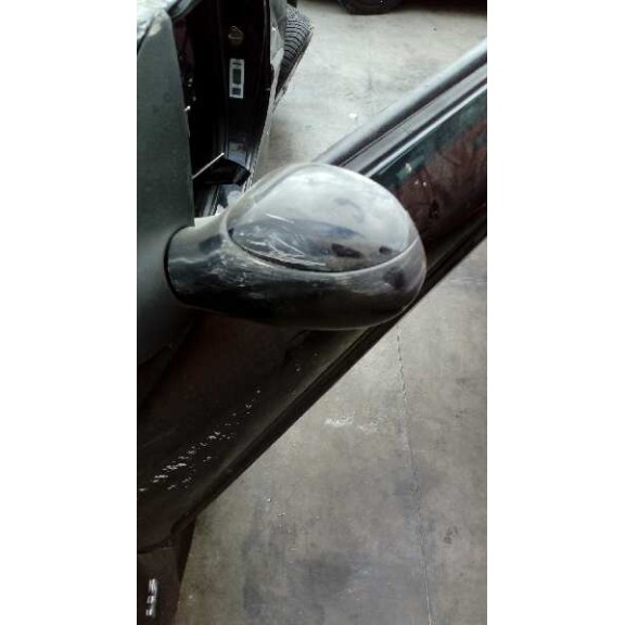 peugeot 206 berlina del año 2005