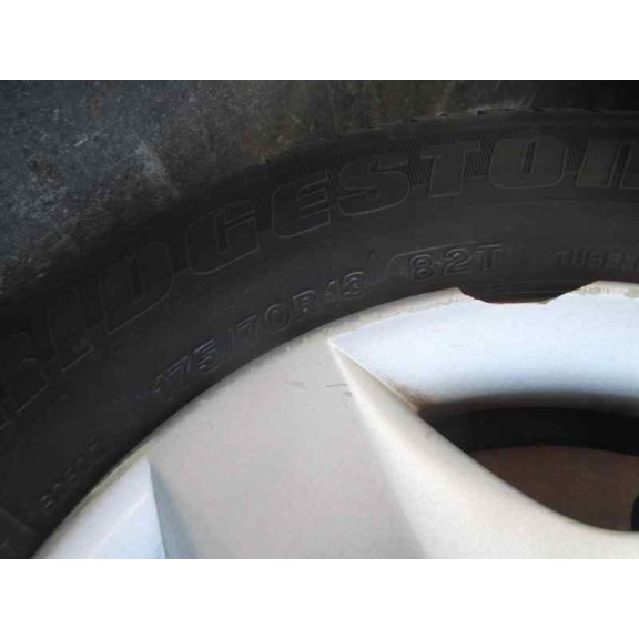 ford escort berlina del año 1998