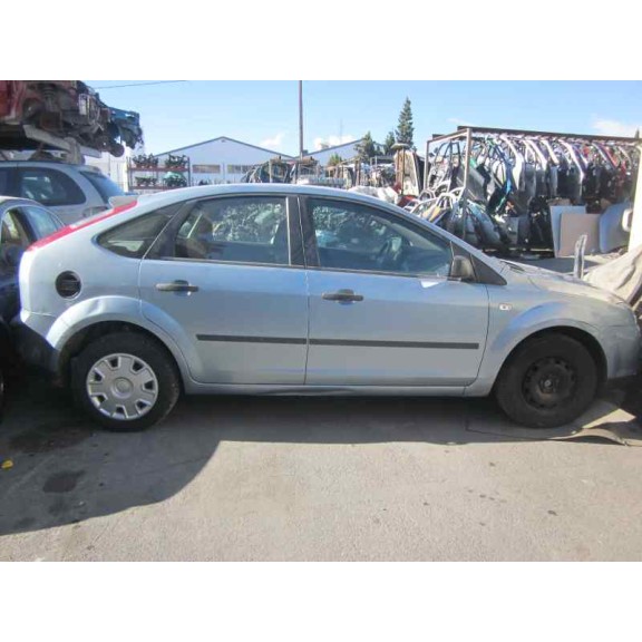 ford focus berlina (cap) del año 2005