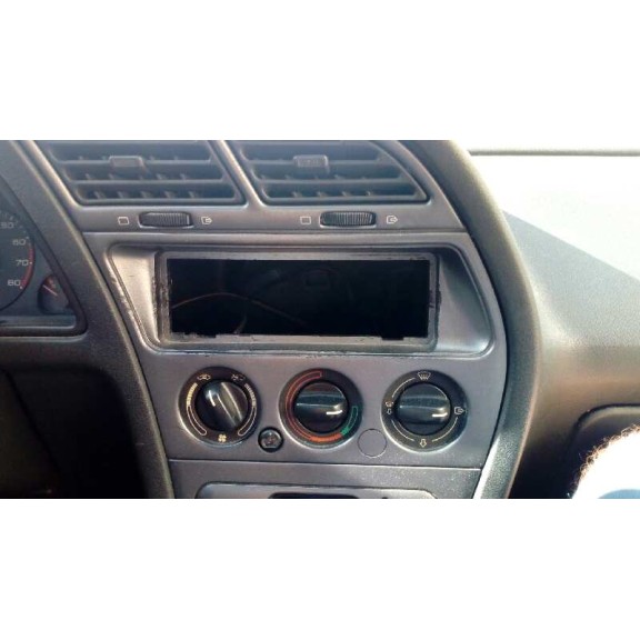 peugeot 306 berlina 3/4/5 puertas (s2) del año 1998