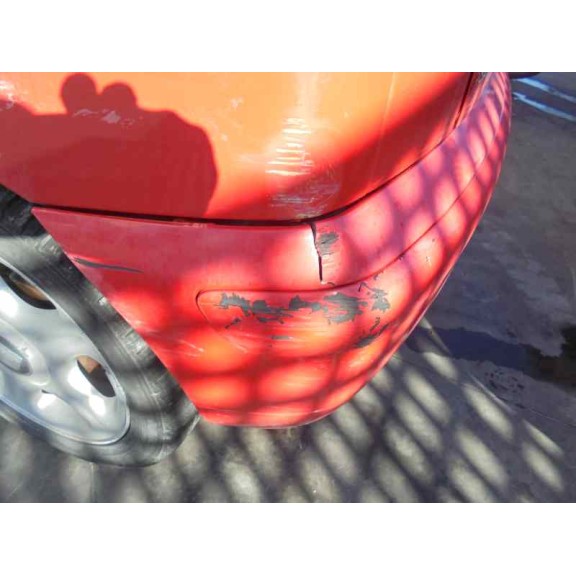 seat ibiza (6k1) del año 2001