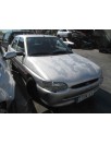 ford escort berlina del año 1998