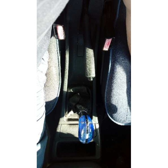 peugeot 306 berlina 3/4/5 puertas (s2) del año 1998