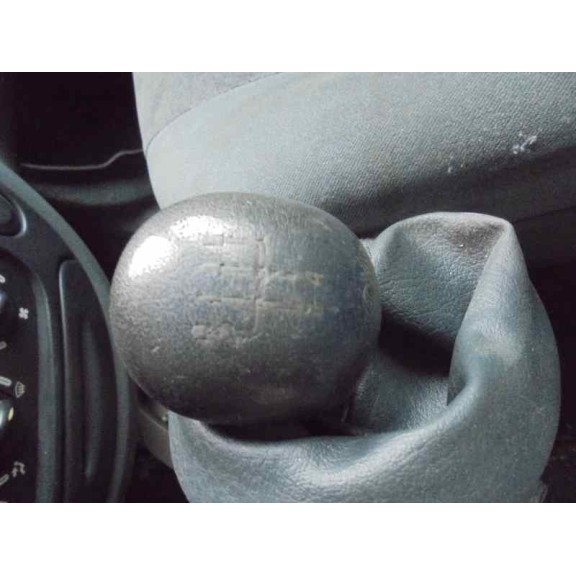 renault megane i berlina hatchback (ba0) del año 1997