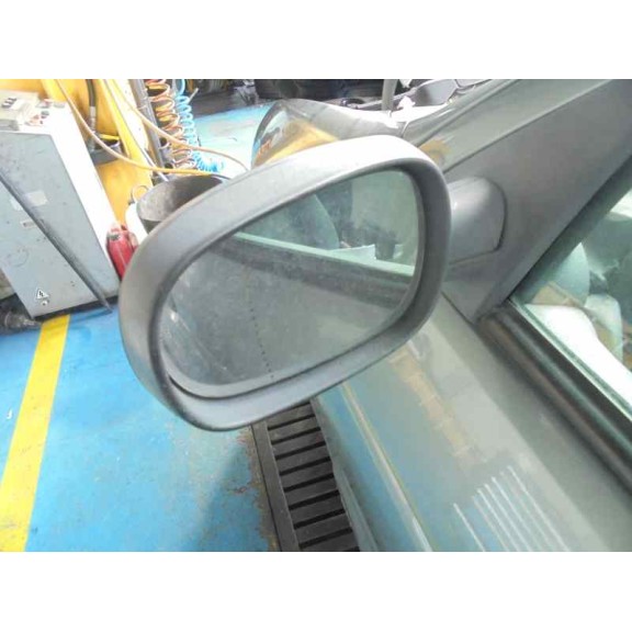 renault megane i berlina hatchback (ba0) del año 1997