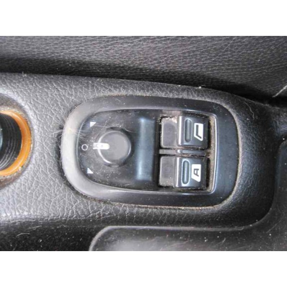 peugeot 206 berlina del año 2002