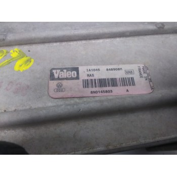 Recambio de intercooler para audi tt (8n3) 1.8 t referencia OEM IAM 8N0145803  