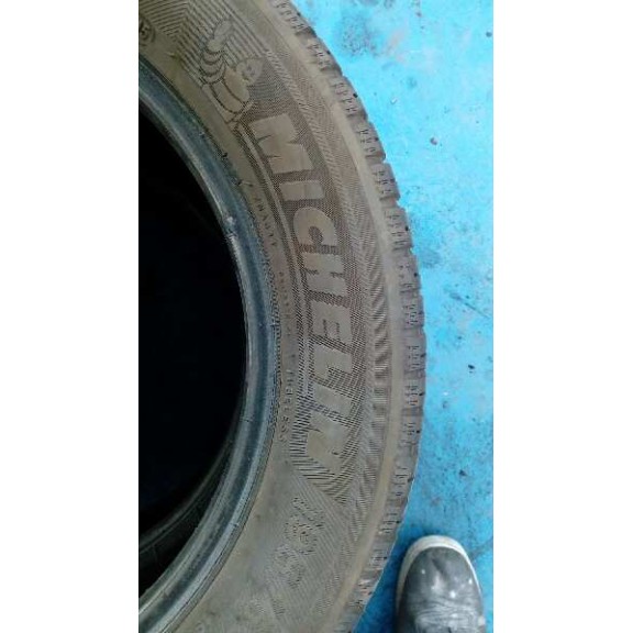 peugeot 206 berlina del año 2005