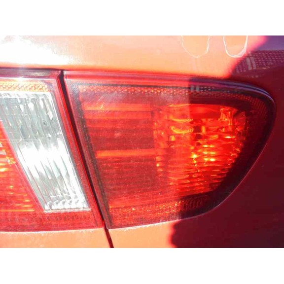 seat ibiza (6k1) del año 2001