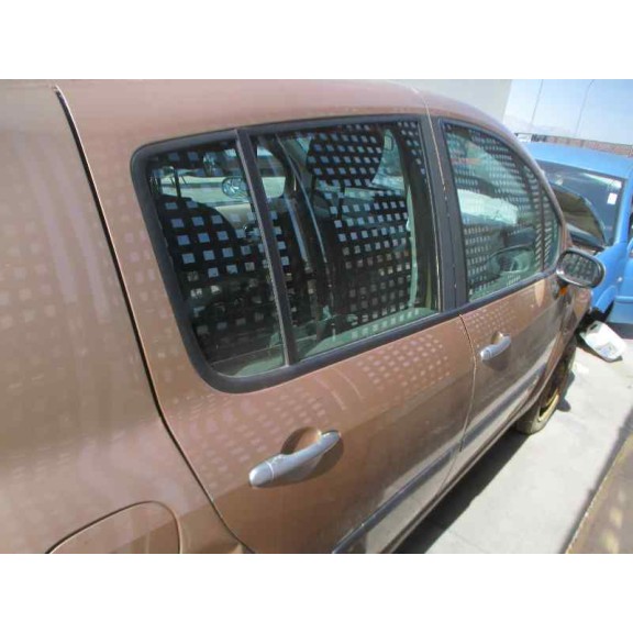 renault modus del año 2005