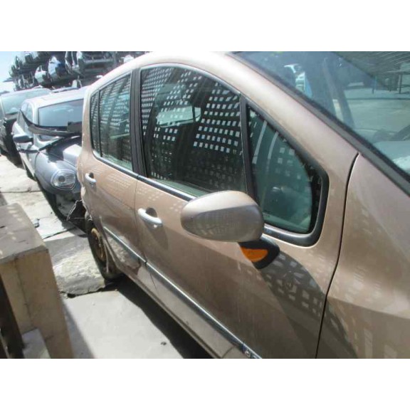 renault modus del año 2005